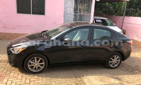 Ra Àlòkù Toyota Yaris Miiran Ọkọ̀ in Accra ni Greater Accra Ra Àlòkù Toyota Yaris Miiran Ọkọ̀ in Accra ni Greater Accra
