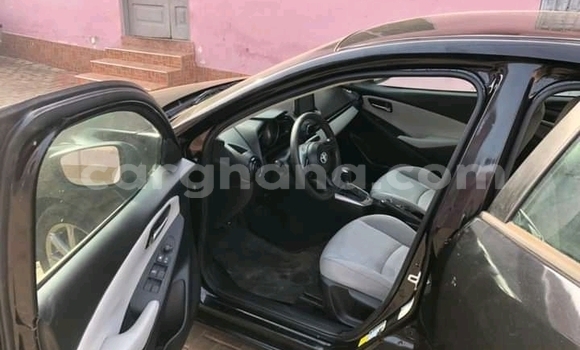 Ra Àlòkù Toyota Yaris Miiran Ọkọ̀ in Accra ni Greater Accra Ra Àlòkù Toyota Yaris Miiran Ọkọ̀ in Accra ni Greater Accra