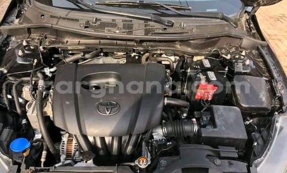 Ra Àlòkù Toyota Yaris Miiran Ọkọ̀ in Accra ni Greater Accra Ra Àlòkù Toyota Yaris Miiran Ọkọ̀ in Accra ni Greater Accra