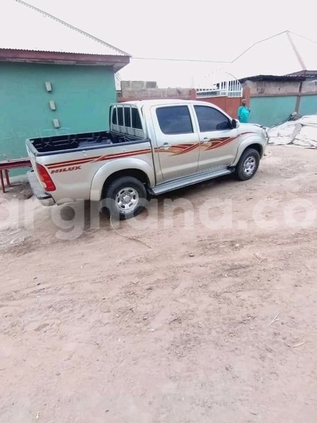 Big with watermark toyota hilux greater accra accra 36167