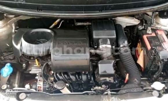 Buy Used Toyota Hilux Other Car in Accra in Greater Accra Buy Used Toyota Hilux Other Car in Accra in Greater Accra