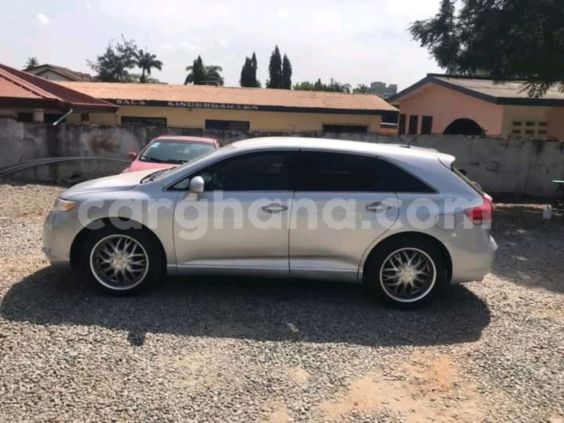 Big with watermark toyota venza greater accra accra 36168