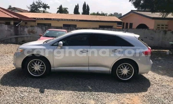 Buy Used Toyota Venza Other Car in Accra in Greater Accra