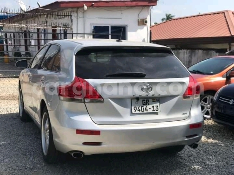 Big with watermark toyota venza greater accra accra 36168