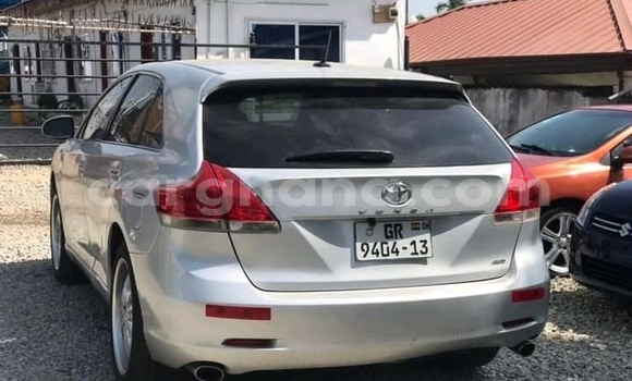 Buy Used Toyota Venza Other Car in Accra in Greater Accra Buy Used Toyota Venza Other Car in Accra in Greater Accra