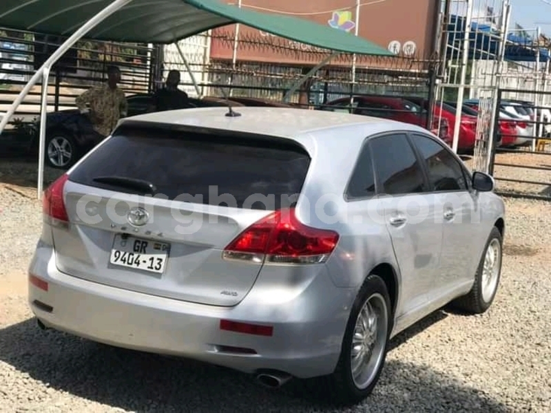 Big with watermark toyota venza greater accra accra 36168