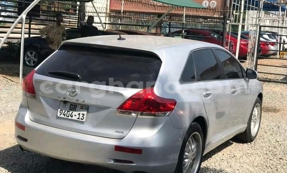 Buy Used Toyota Venza Other Car in Accra in Greater Accra Buy Used Toyota Venza Other Car in Accra in Greater Accra