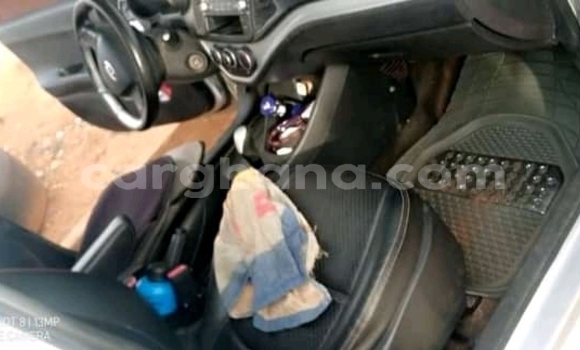 Buy Used Toyota Venza Other Car in Accra in Greater Accra Buy Used Toyota Venza Other Car in Accra in Greater Accra