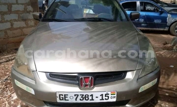 Buy Used Honda Accord Other Car in Accra in Greater Accra
