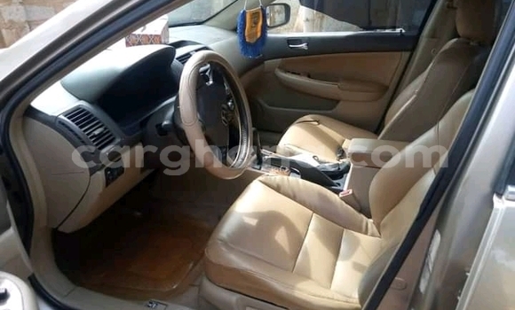 Sayi Na hannu Honda Accord Sauran Mota in Accra a Greater Accra Sayi Na hannu Honda Accord Sauran Mota in Accra a Greater Accra