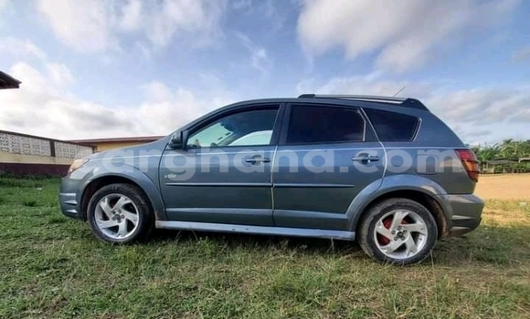 Buy Used Pontiac Vibe Other Car in Accra in Greater Accra Buy Used Pontiac Vibe Other Car in Accra in Greater Accra