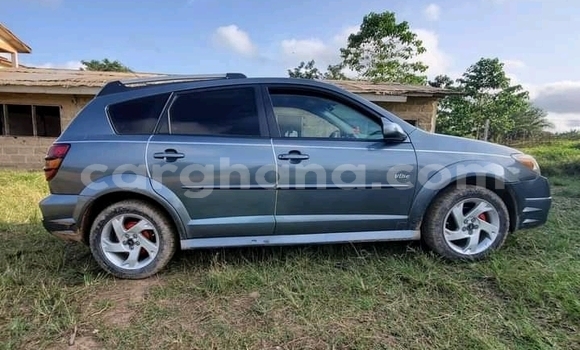 Ra Àlòkù Pontiac Vibe Miiran Ọkọ̀ in Accra ni Greater Accra Ra Àlòkù Pontiac Vibe Miiran Ọkọ̀ in Accra ni Greater Accra