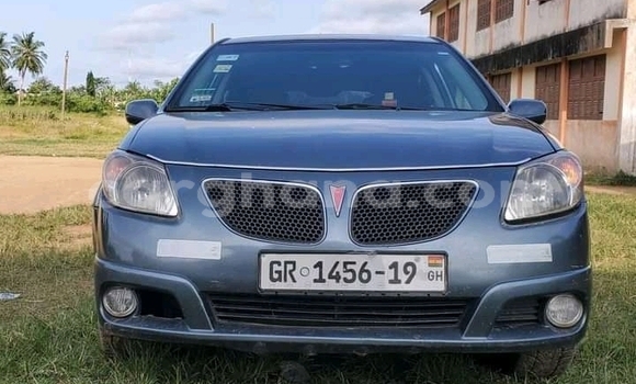 Ra Àlòkù Pontiac Vibe Miiran Ọkọ̀ in Accra ni Greater Accra Ra Àlòkù Pontiac Vibe Miiran Ọkọ̀ in Accra ni Greater Accra