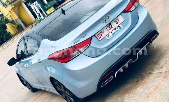 Buy Used Hyundai Elantra Other Car in Accra in Greater Accra Buy Used Hyundai Elantra Other Car in Accra in Greater Accra
