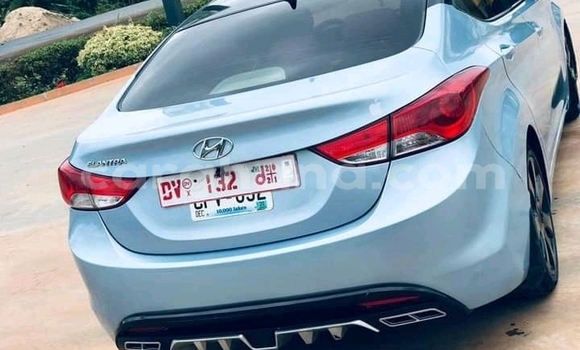 Buy Used Hyundai Elantra Other Car in Accra in Greater Accra Buy Used Hyundai Elantra Other Car in Accra in Greater Accra