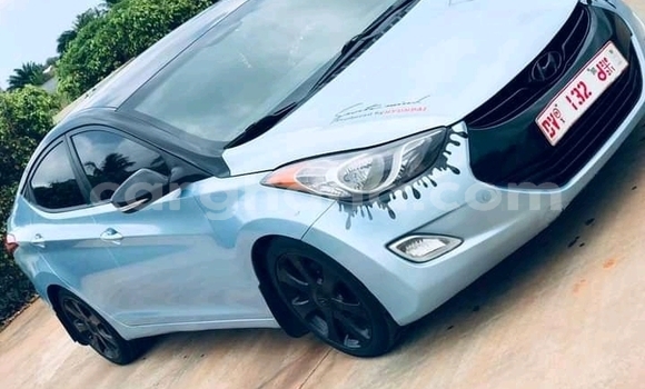 Buy Used Hyundai Elantra Other Car in Accra in Greater Accra Buy Used Hyundai Elantra Other Car in Accra in Greater Accra