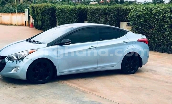 Buy Used Hyundai Elantra Other Car in Accra in Greater Accra Buy Used Hyundai Elantra Other Car in Accra in Greater Accra