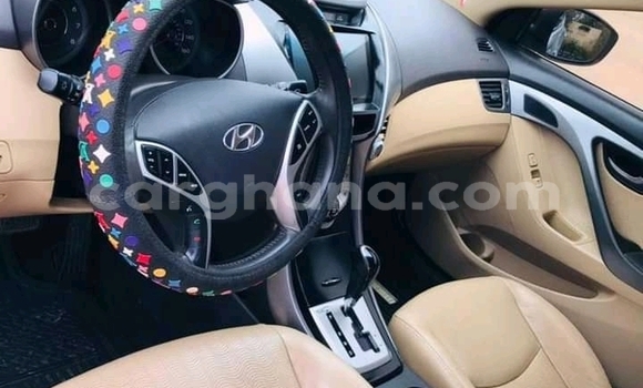 Buy Used Hyundai Elantra Other Car in Accra in Greater Accra Buy Used Hyundai Elantra Other Car in Accra in Greater Accra