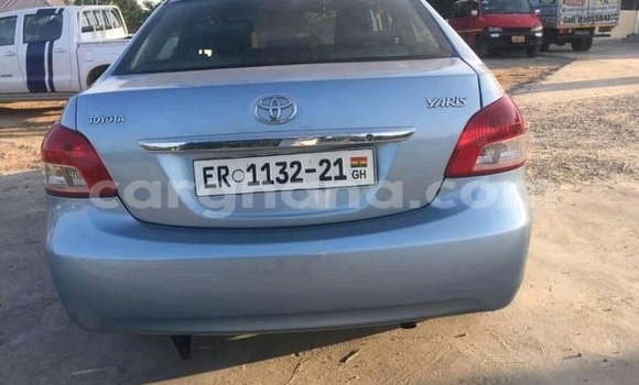 Buy Used Toyota Yaris Other Car in Accra in Greater Accra
