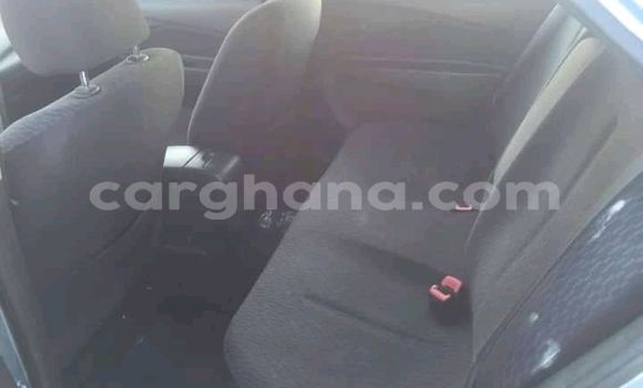 Sayi Na hannu Toyota Yaris Sauran Mota in Accra a Greater Accra Sayi Na hannu Toyota Yaris Sauran Mota in Accra a Greater Accra