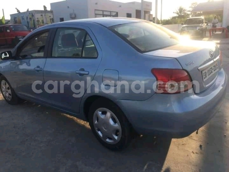 Big with watermark toyota yaris greater accra accra 36177