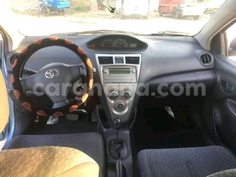 Big with watermark toyota yaris greater accra accra 36177