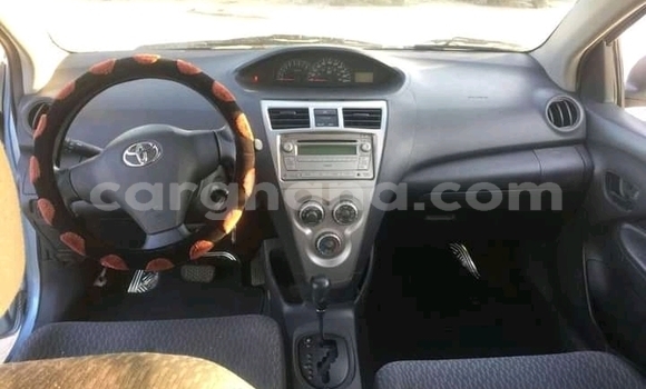 Sayi Na hannu Toyota Yaris Sauran Mota in Accra a Greater Accra Sayi Na hannu Toyota Yaris Sauran Mota in Accra a Greater Accra