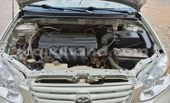 Ra Àlòkù Toyota Corolla Miiran Ọkọ̀ in Accra ni Greater Accra Ra Àlòkù Toyota Corolla Miiran Ọkọ̀ in Accra ni Greater Accra