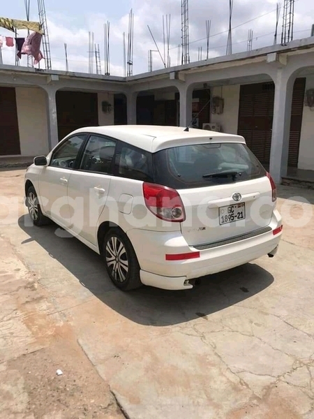 Big with watermark toyota matrix greater accra accra 36179