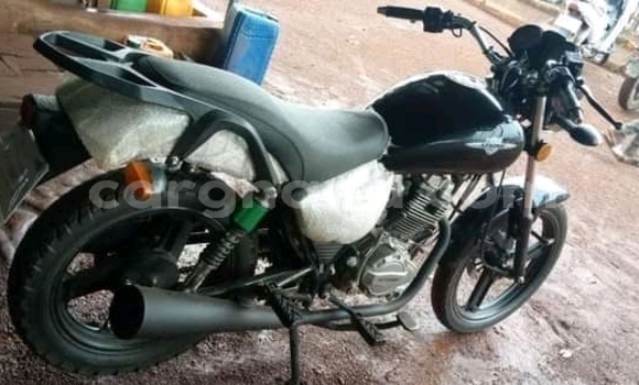 Ra Àlòkù Apsonic Yorobo 150 Black Mọto in Accra ni Greater Accra Ra Àlòkù Apsonic Yorobo 150 Black Mọto in Accra ni Greater Accra