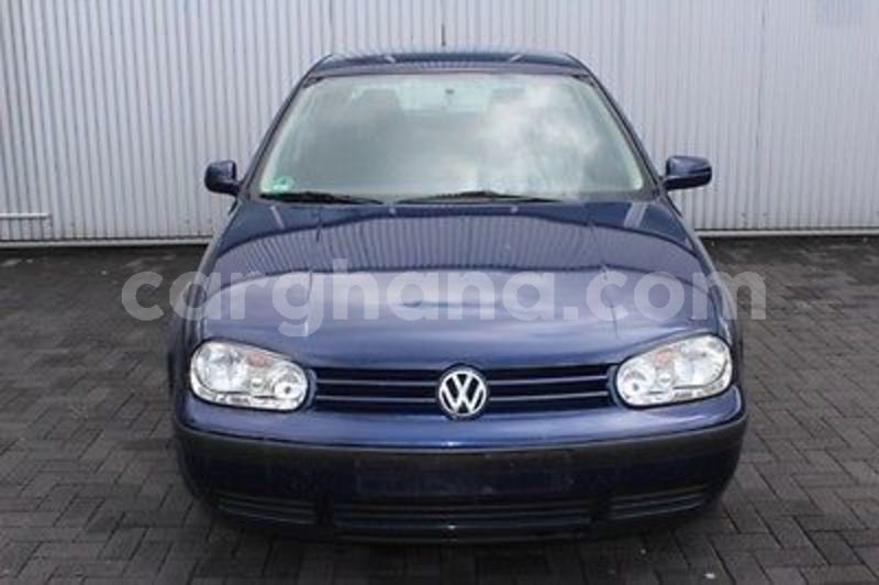 Big with watermark volkswagen golf western sekondi takoradi metropolitan 36183