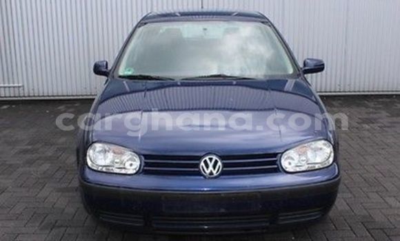 Buy Used Volkswagen Golf Blue Car in Sekondi–Takoradi Metropolitan in Western Buy Used Volkswagen Golf Blue Car in Sekondi–Takoradi Metropolitan in Western