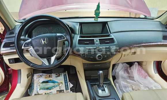 Ra Àlòkù Honda Crosstour Red Ọkọ̀ in Sekondi–Takoradi Metropolitan ni Oorun Ra Àlòkù Honda Crosstour Red Ọkọ̀ in Sekondi–Takoradi Metropolitan ni Oorun