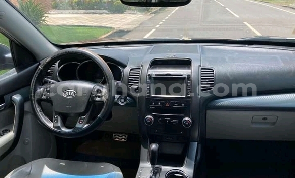 Buy Used Kia Sorento Other Car in Accra in Greater Accra Buy Used Kia Sorento Other Car in Accra in Greater Accra