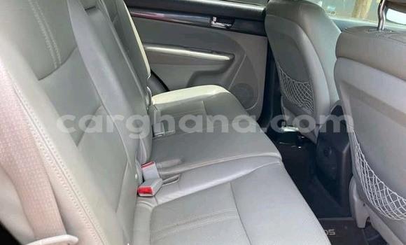 Buy Used Kia Sorento Other Car in Accra in Greater Accra Buy Used Kia Sorento Other Car in Accra in Greater Accra