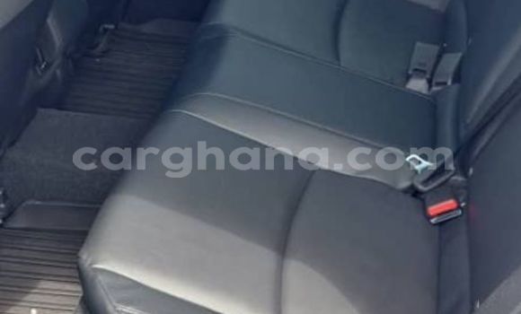 Buy Import Honda Civic White Car in Accra in Greater Accra Buy Import Honda Civic White Car in Accra in Greater Accra