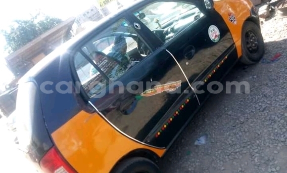 Buy Used Hyundai Atos Other Car in Accra in Greater Accra