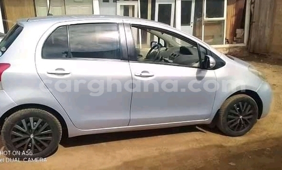 Buy Used Toyota Vitz Other Car in Accra in Greater Accra