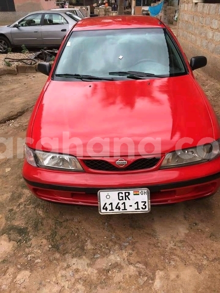 Big with watermark nissan almera greater accra accra 36193