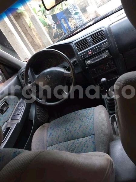Big with watermark nissan almera greater accra accra 36193