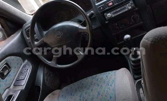 Buy Used Nissan Almera Red Car in Accra in Greater Accra Buy Used Nissan Almera Red Car in Accra in Greater Accra