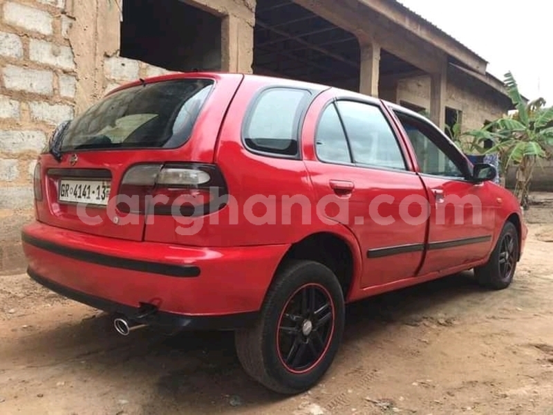 Big with watermark nissan almera greater accra accra 36193