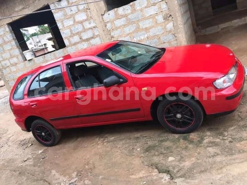 Big with watermark nissan almera greater accra accra 36193