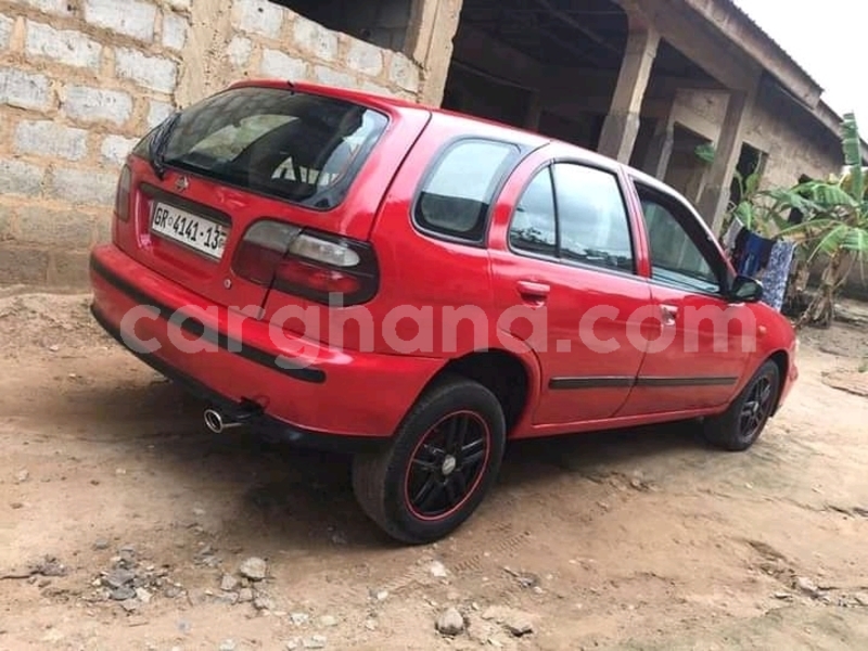 Big with watermark nissan almera greater accra accra 36193