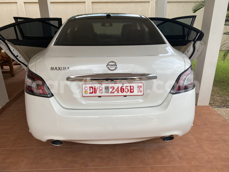Big with watermark nissan maxima greater accra accra 36194