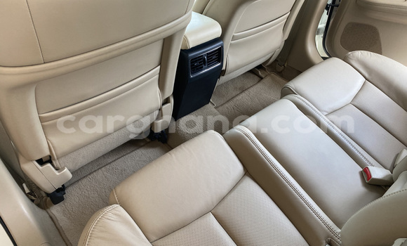 Buy Import Nissan Maxima White Car in Accra in Greater Accra Buy Import Nissan Maxima White Car in Accra in Greater Accra