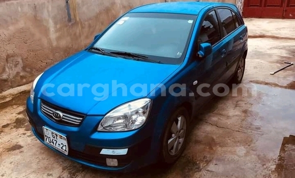 Ra Àlòkù Kia Soul Miiran Ọkọ̀ in Accra ni Greater Accra