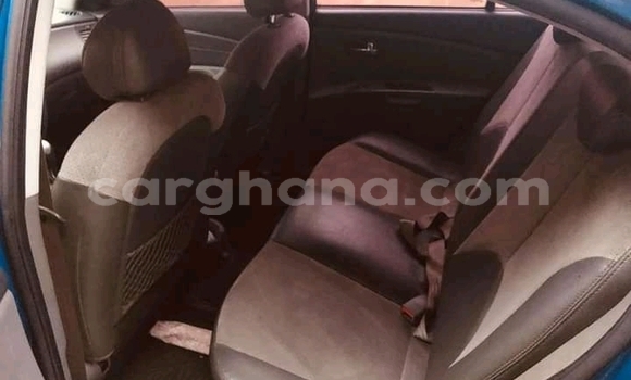 Sayi Na hannu Kia Soul Sauran Mota in Accra a Greater Accra Sayi Na hannu Kia Soul Sauran Mota in Accra a Greater Accra