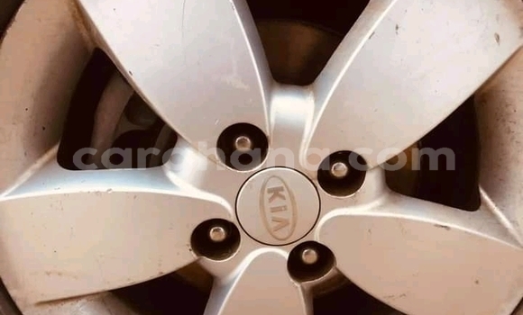 Sayi Na hannu Kia Soul Sauran Mota in Accra a Greater Accra Sayi Na hannu Kia Soul Sauran Mota in Accra a Greater Accra