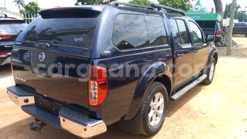 Big with watermark nissan navara ashanti kumasi 36196